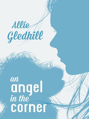 cover image of An Angel in the Corner
